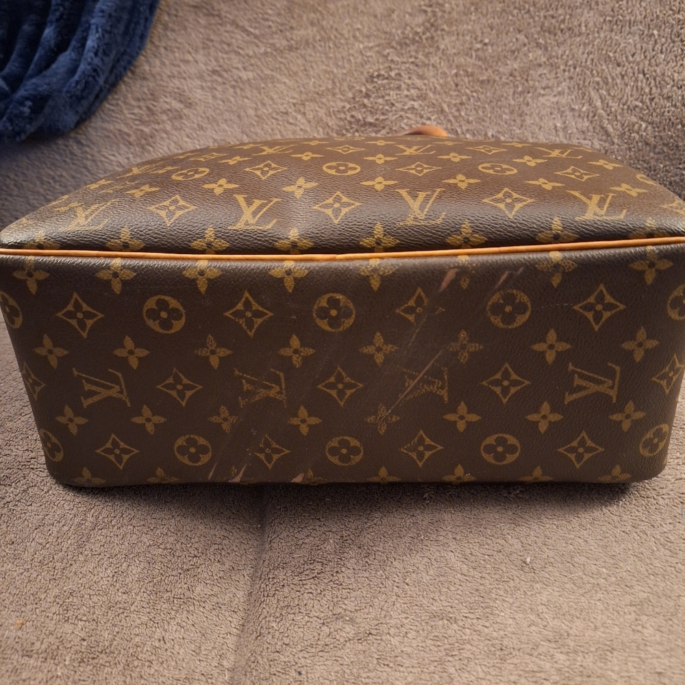 Louis Vuitton Deauville monogram - Picture 4 of 4